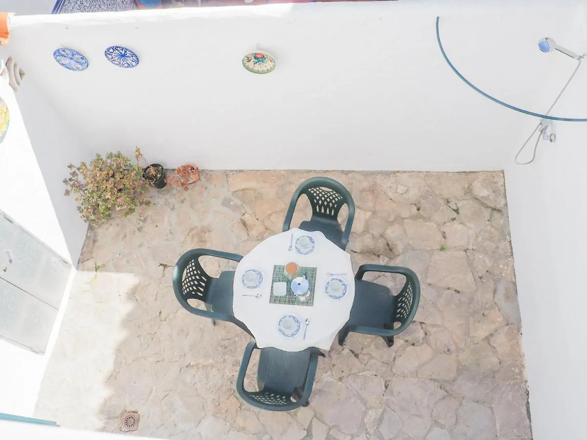 Appartamento Conilplus Duplex Rio Roche Conil De La Frontera Spagna