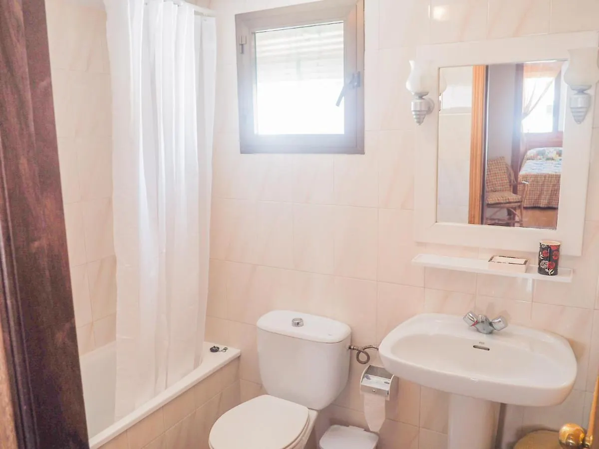 Conilplus Duplex Rio Roche Conil De La Frontera Apartment