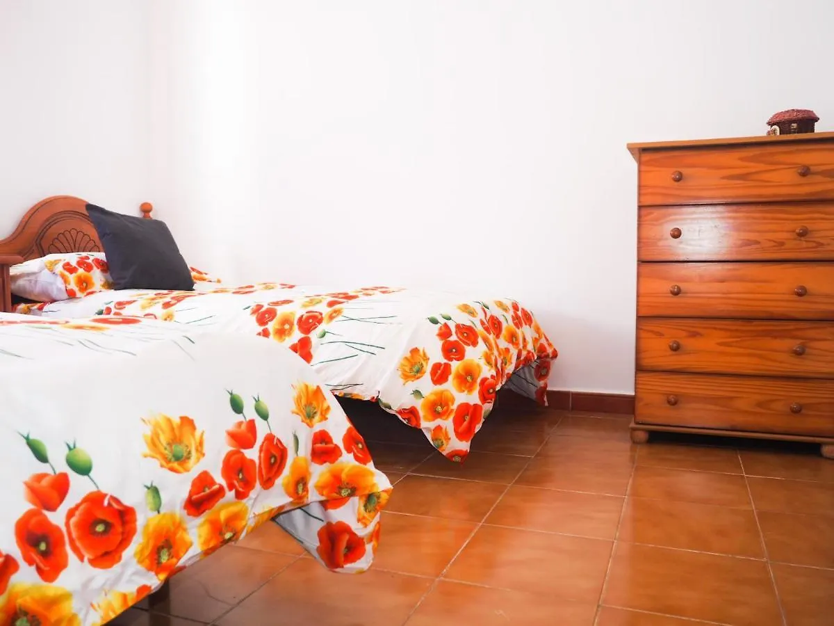 Apartment Conilplus Duplex Rio Roche Conil De La Frontera