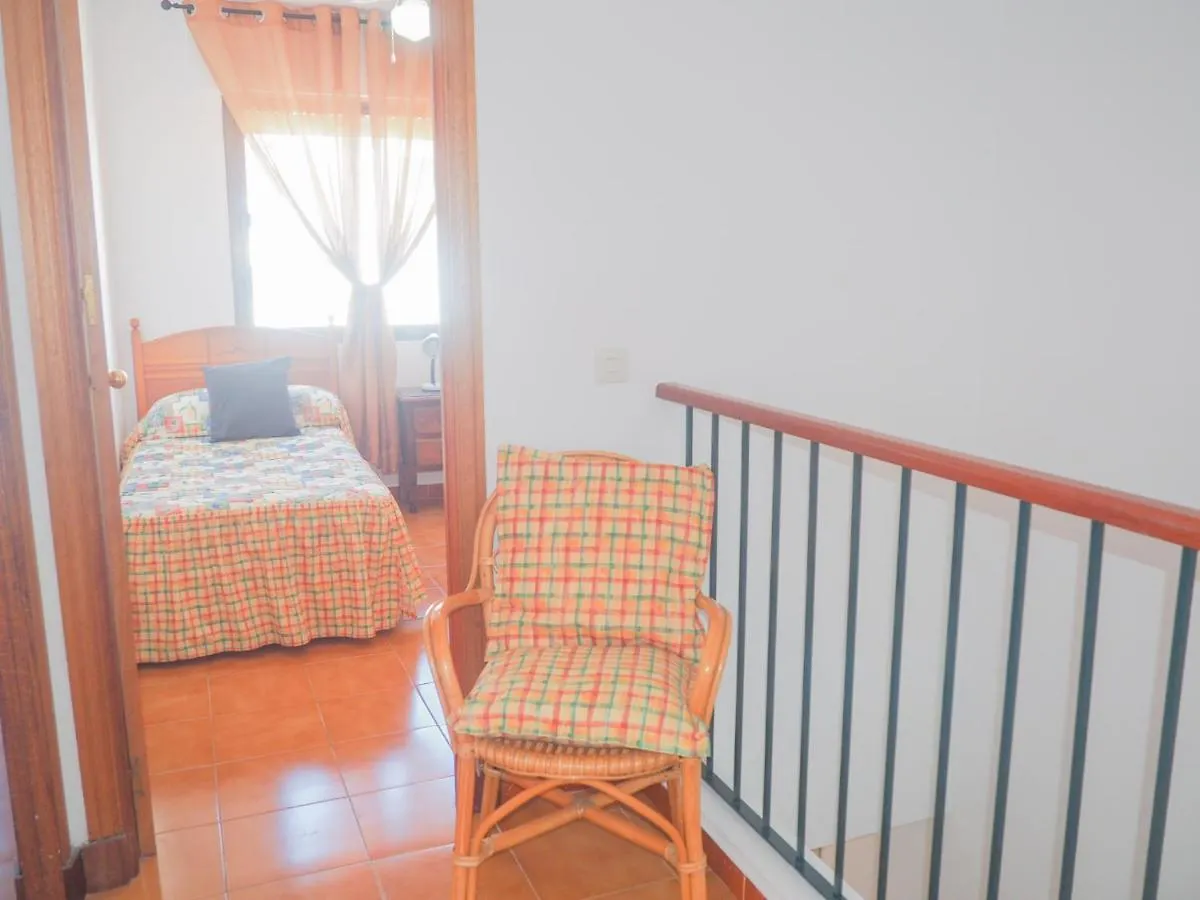 Conilplus Duplex Rio Roche Conil De La Frontera 0*,