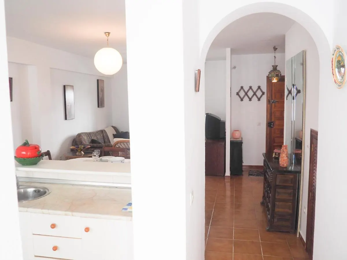 Apartment Conilplus Duplex Rio Roche Conil De La Frontera