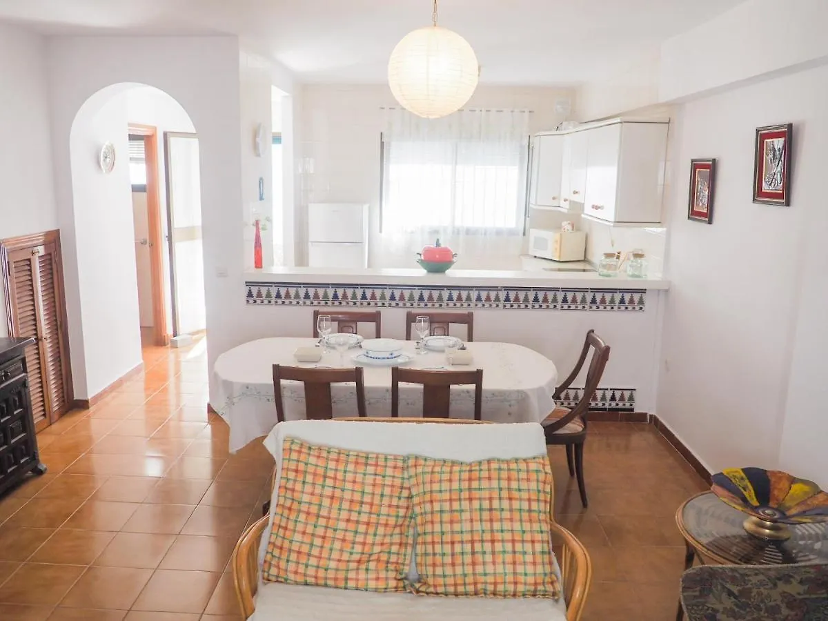 Conilplus Duplex Rio Roche Conil De La Frontera 0*,  Spain
