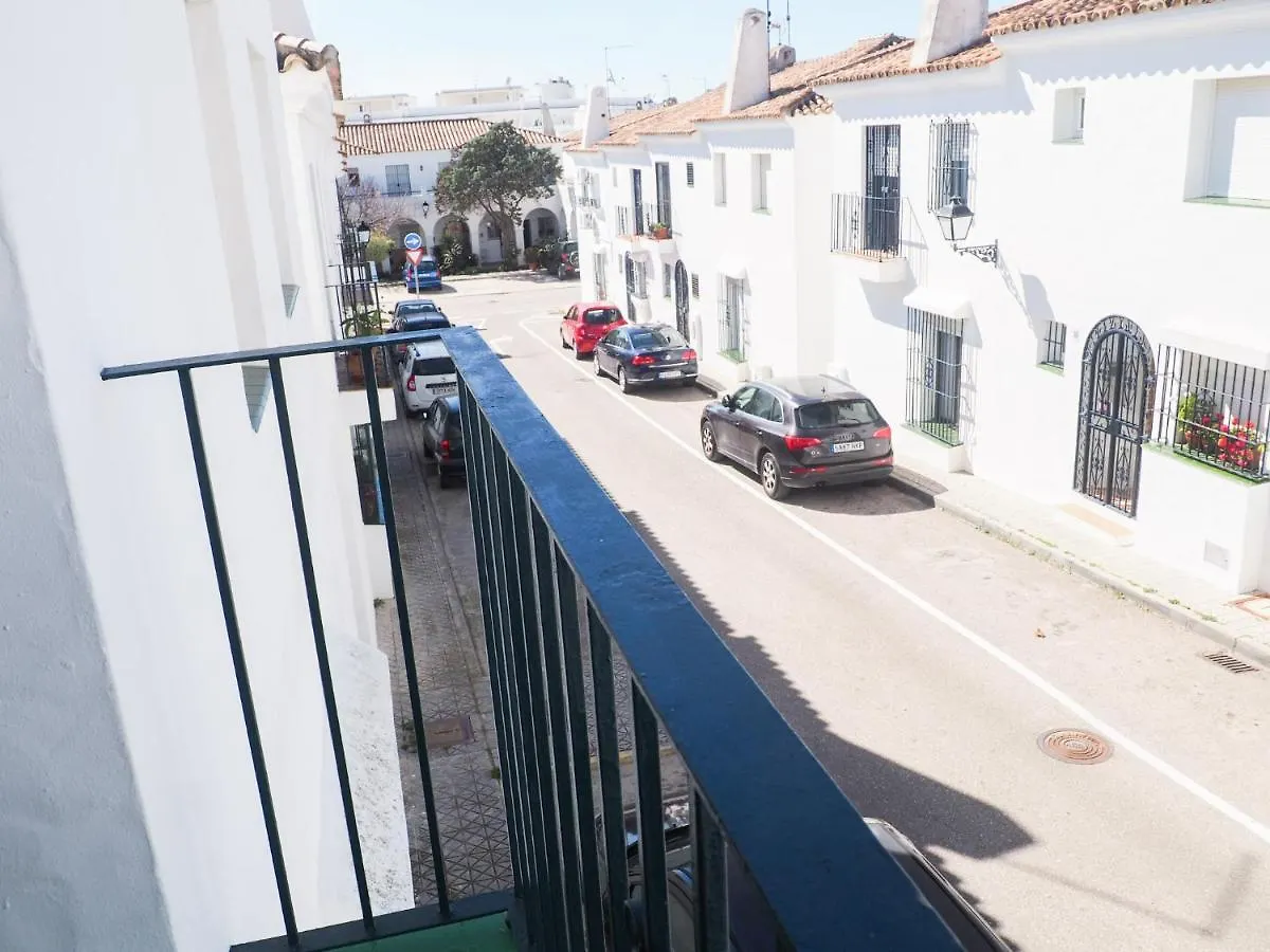 Conilplus Duplex Rio Roche Conil De La Frontera Apartment