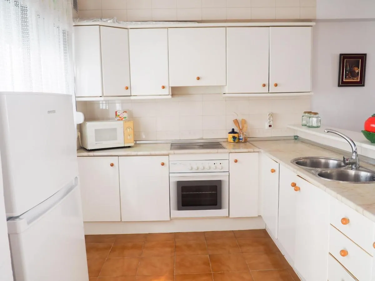 Apartment Conilplus Duplex Rio Roche Conil De La Frontera Spain