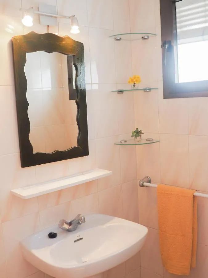 Apartment Conilplus Duplex Rio Roche Conil De La Frontera