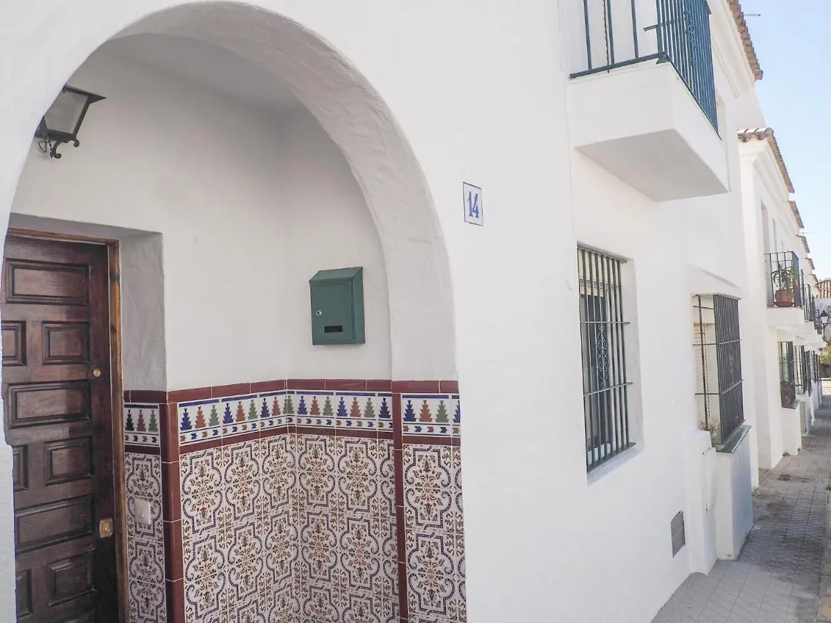 Apartment Conilplus Duplex Rio Roche Conil De La Frontera