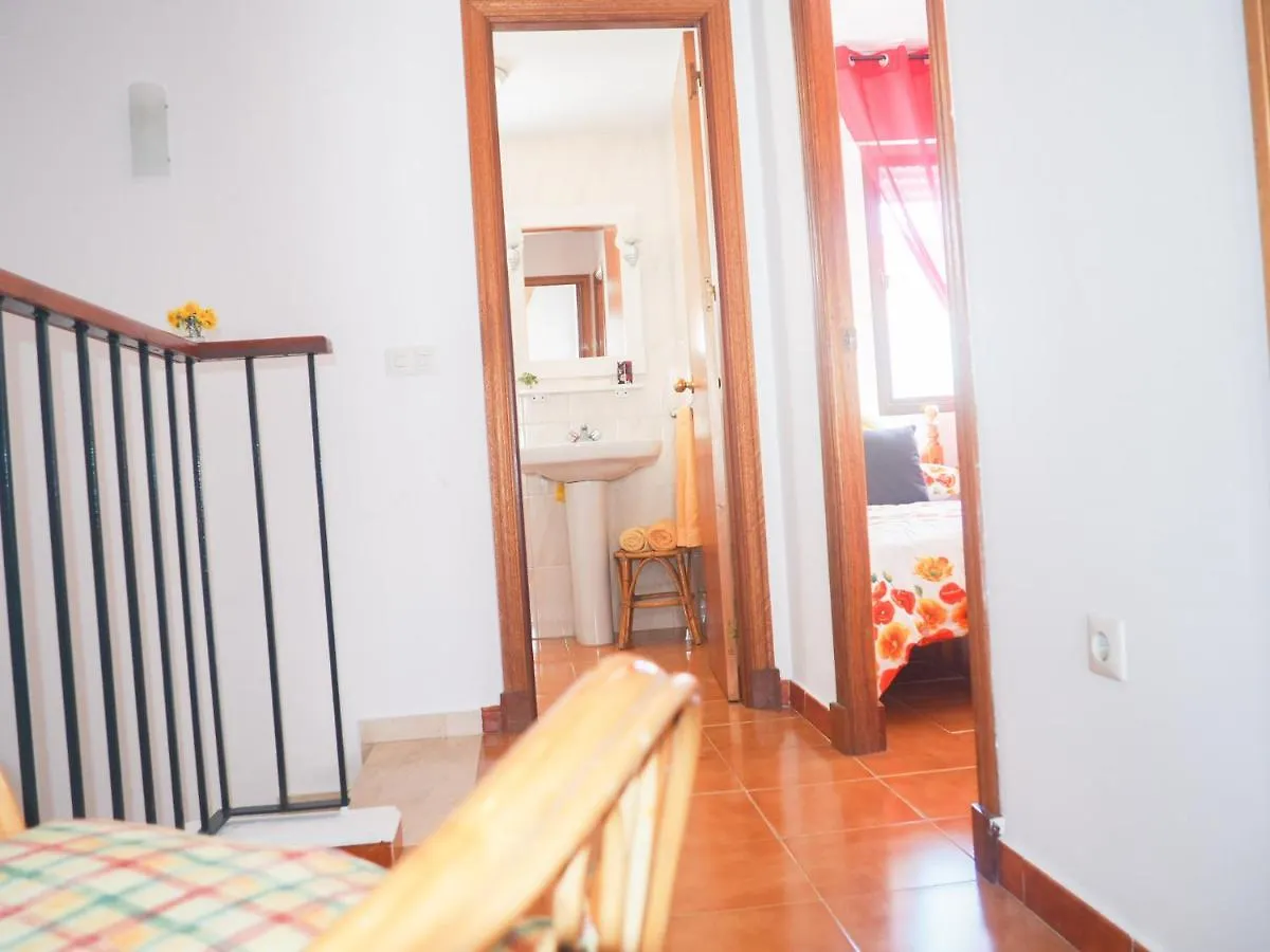 Conilplus Duplex Rio Roche Conil De La Frontera 0*,