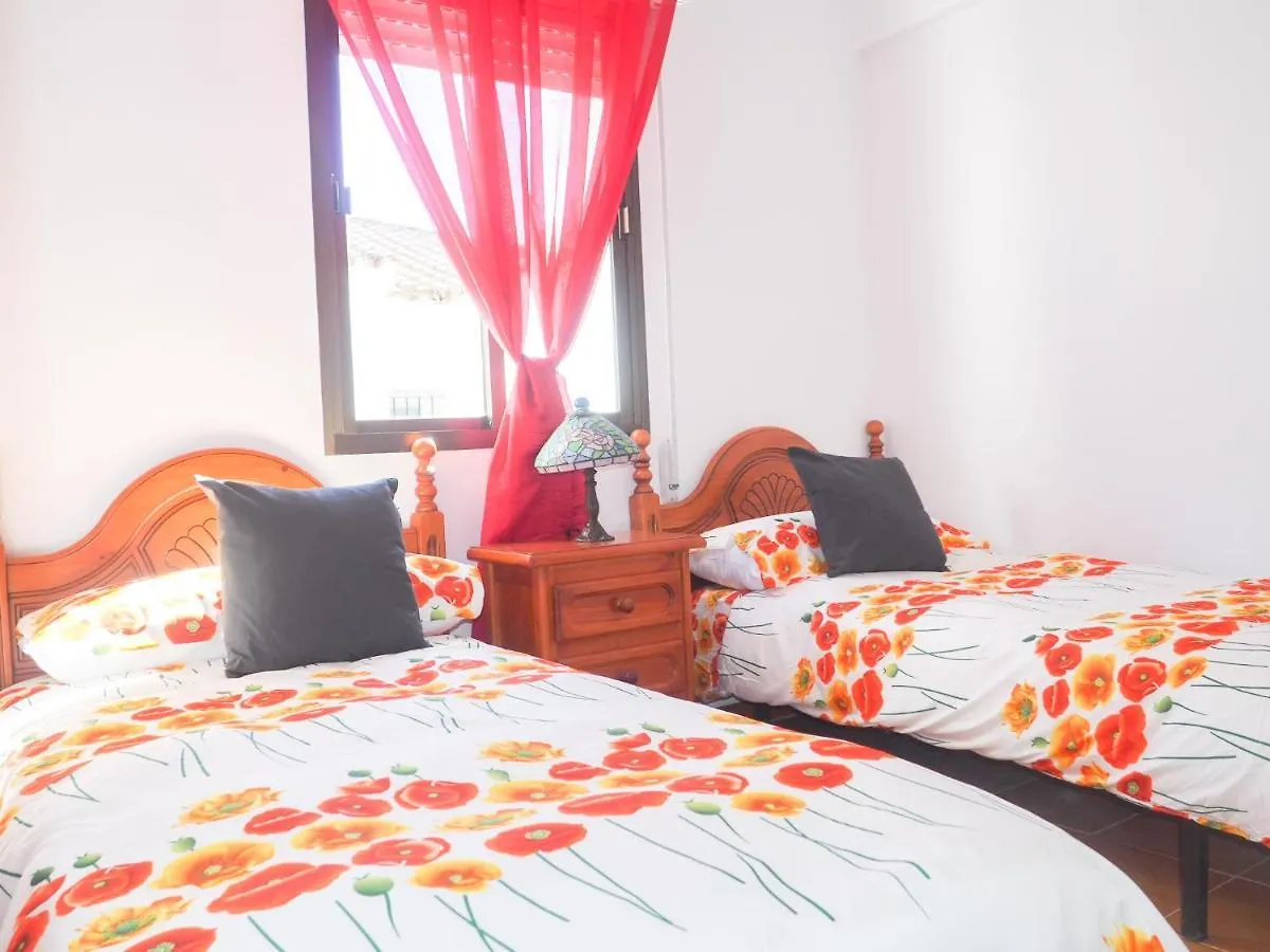 Conilplus Duplex Rio Roche Conil De La Frontera Apartment